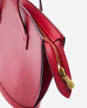 Bolsa Louis Vuitton Saint Jacques 1999