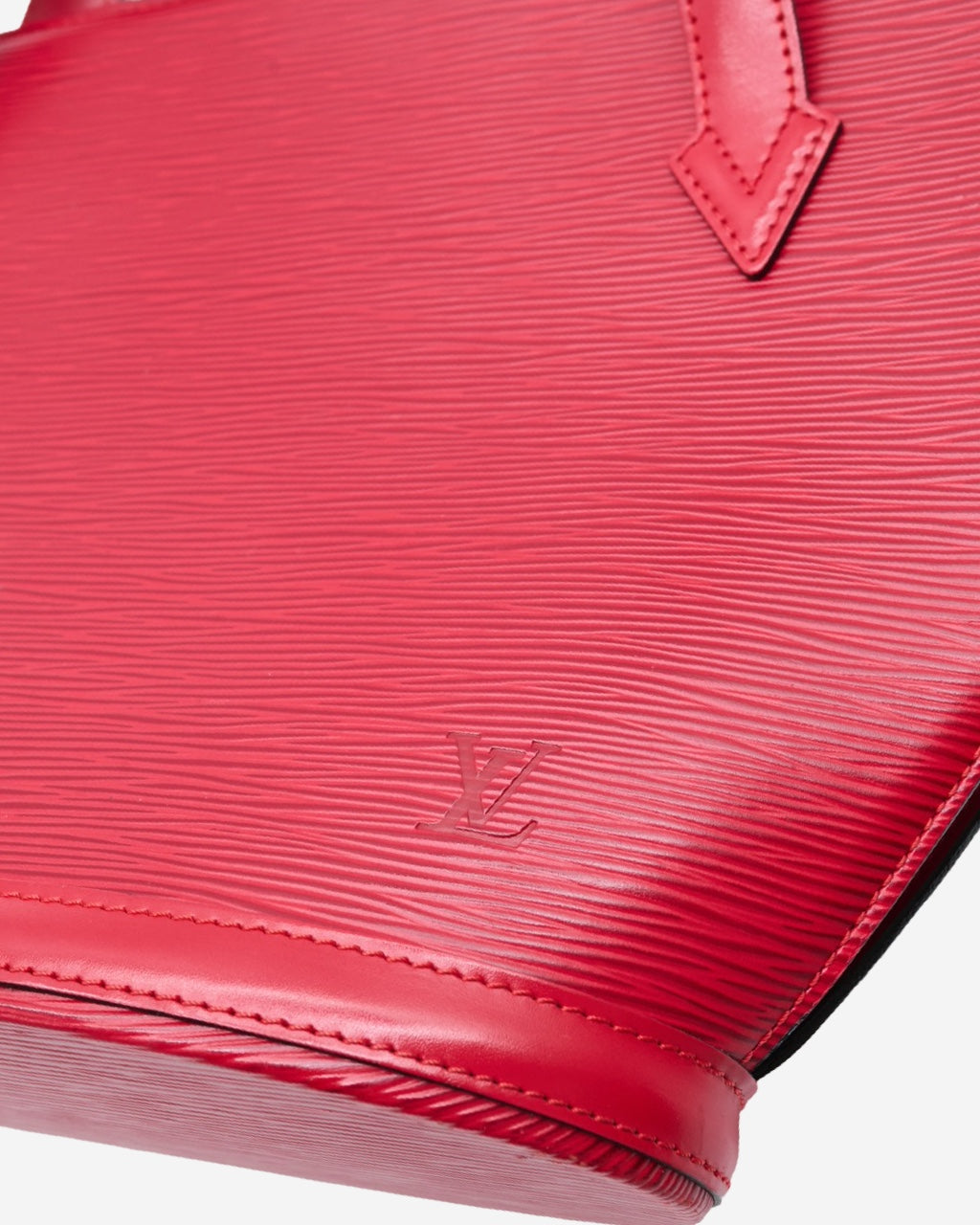 Bolsa Louis Vuitton Saint Jacques 1999