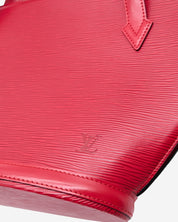 Bolsa Louis Vuitton Saint Jacques 1999