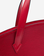 Bolsa Louis Vuitton Saint Jacques 1999