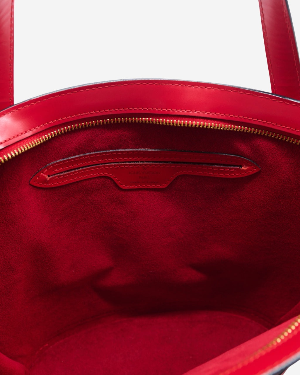 Bolsa Louis Vuitton Saint Jacques 1999