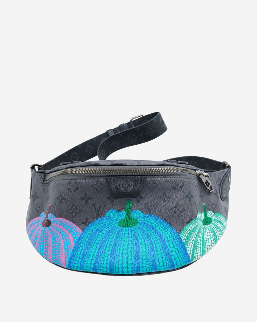 Louis Vuitton x Yayoi Kusama Fanny Pack 2023