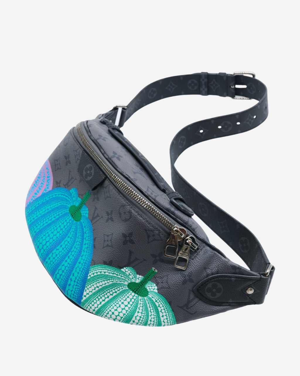 Louis Vuitton x Yayoi Kusama Fanny Pack 2023
