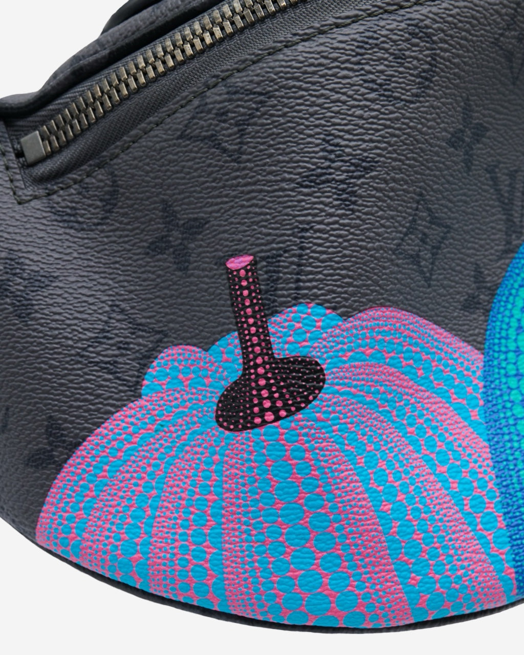 Louis Vuitton x Yayoi Kusama Fanny Pack 2023