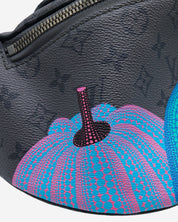 Louis Vuitton x Yayoi Kusama Fanny Pack 2023
