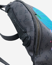 Louis Vuitton x Yayoi Kusama Fanny Pack 2023