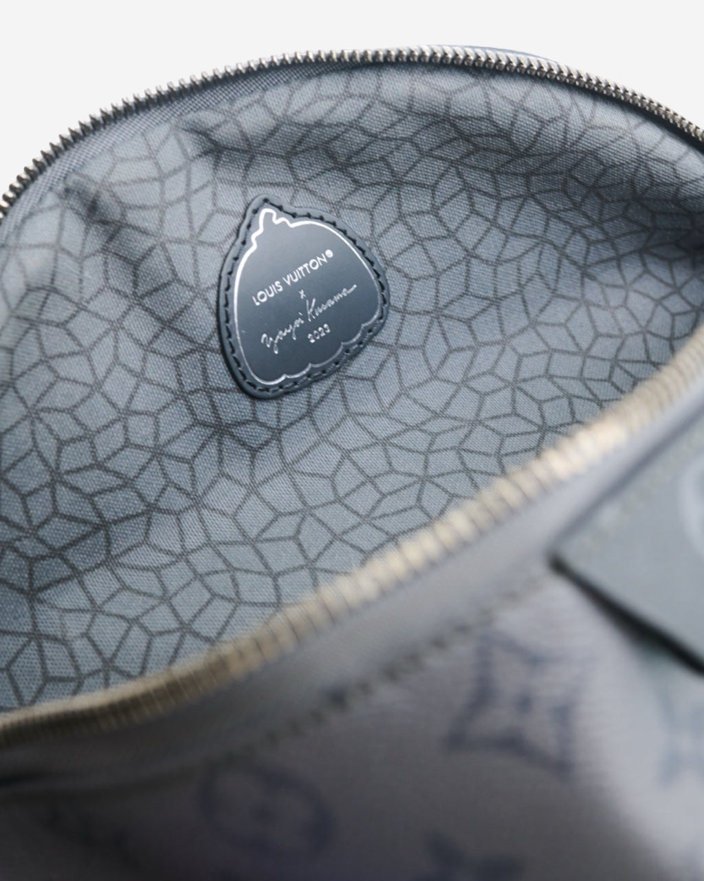 Louis Vuitton x Yayoi Kusama Fanny Pack 2023