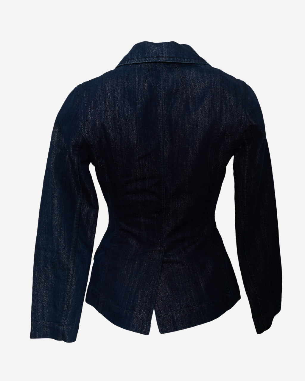 Dior Denim Blazer John Galliano 38 IT