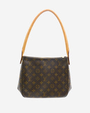 Louis Vuitton Looping Small Bag 2001