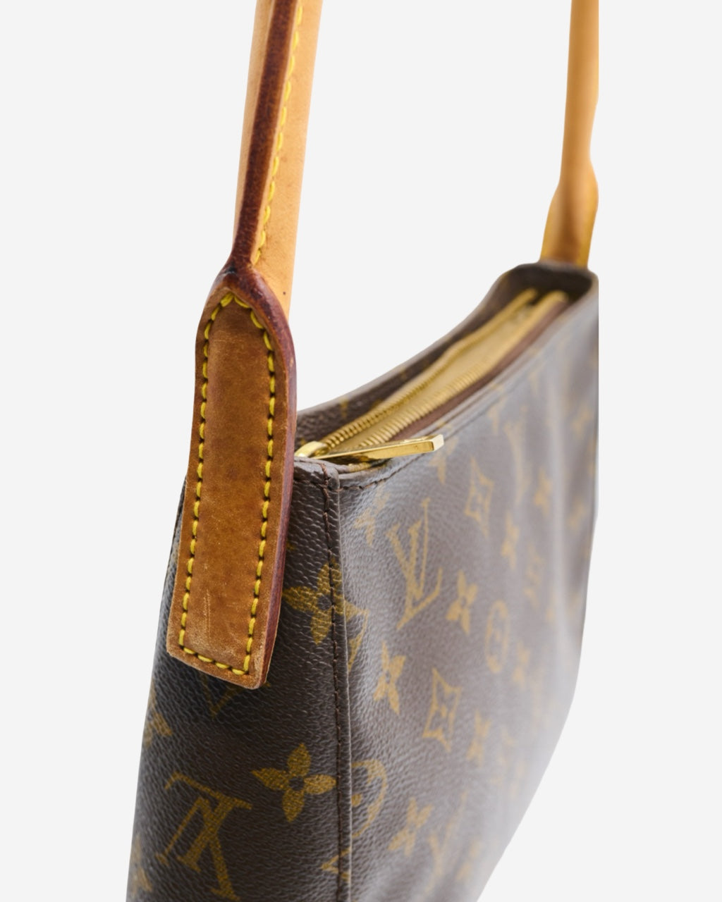 Louis Vuitton Looping Small Bag 2001