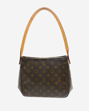 Louis Vuitton Looping Small Bag 2001
