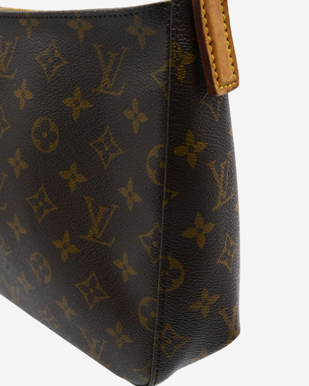 Louis Vuitton Looping Small Bag 2001