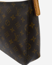 Louis Vuitton Looping Small Bag 2001