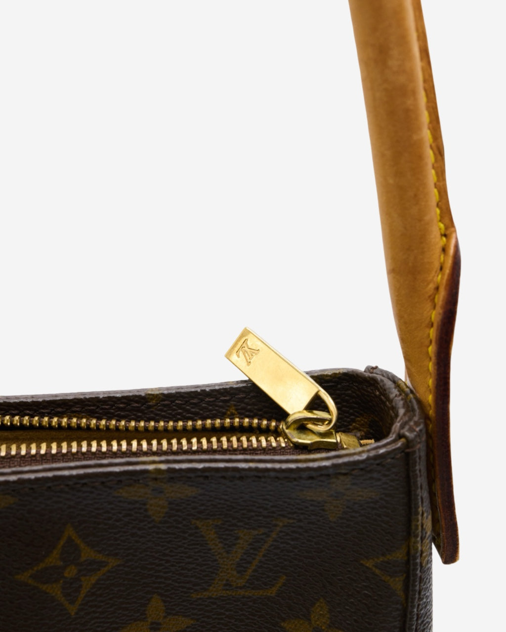 Louis Vuitton Looping Small Bag 2001