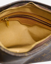 Louis Vuitton Looping Small Bag 2001