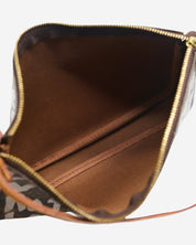 Louis Vuitton Pochette Stephen Sprouse Bag 2001