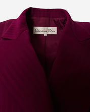 Dior Blazer L