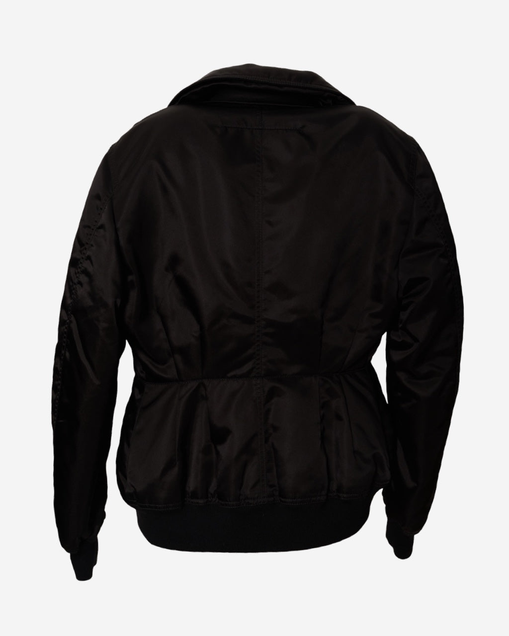 Givenchy Nylon Jacket 36 IT