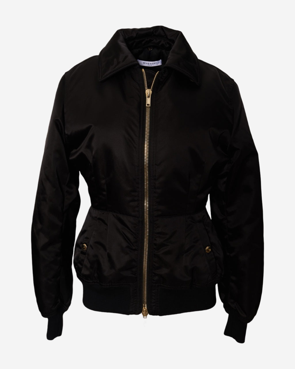 Givenchy Nylon Jacket 36 IT