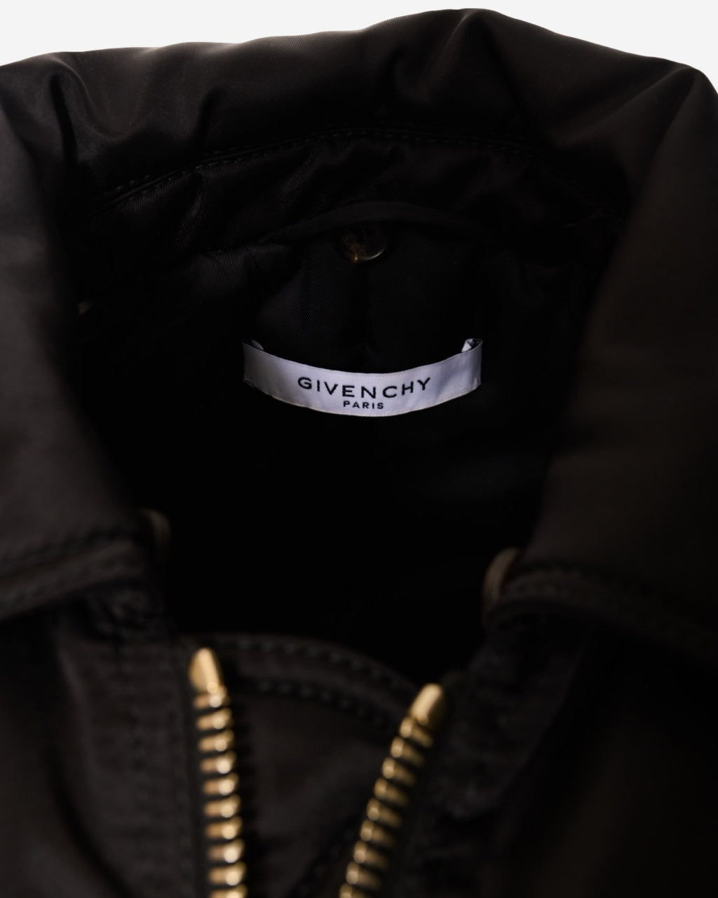 Givenchy Nylon Jacket 36 IT