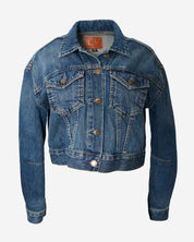 Ralph Lauren Denim Jacket S