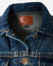 Ralph Lauren Denim Jacket S