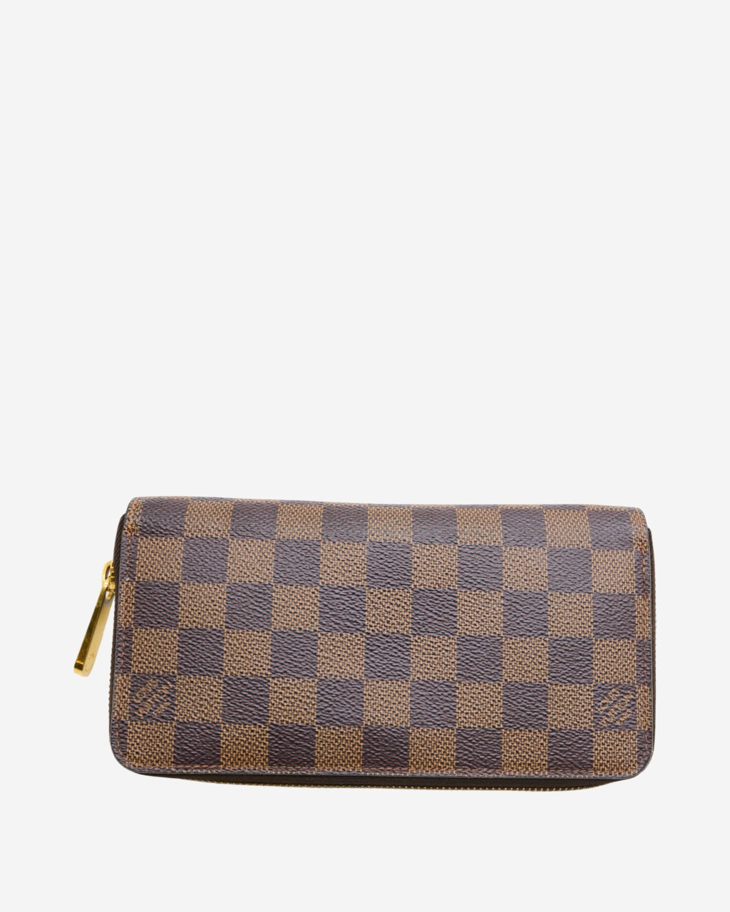 Louis Vuitton Zippy Wallet 2016