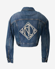 Ralph Lauren Denim Jacket S