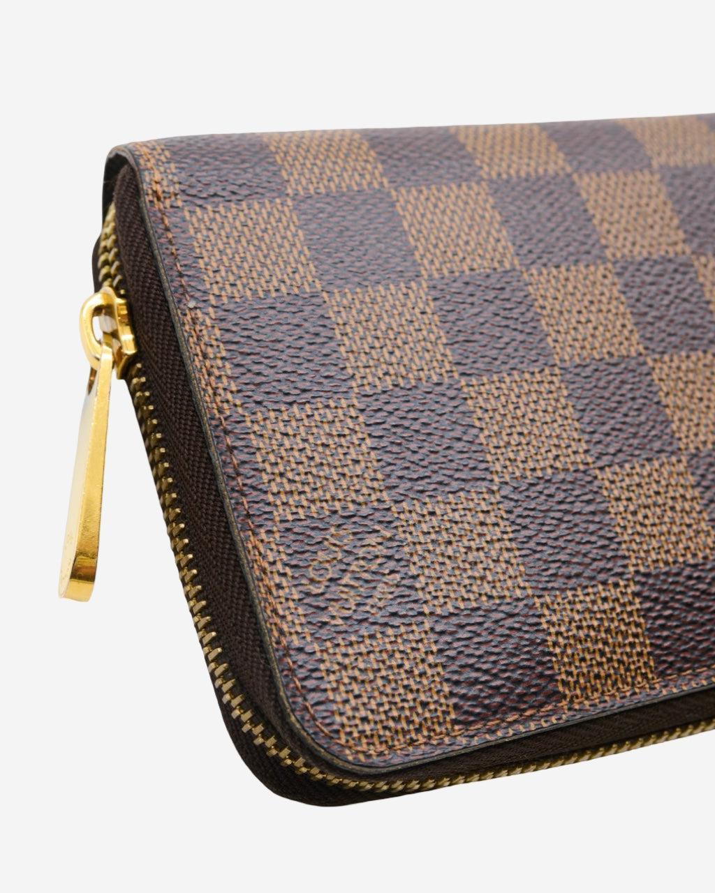 Louis Vuitton Zippy Wallet 2016