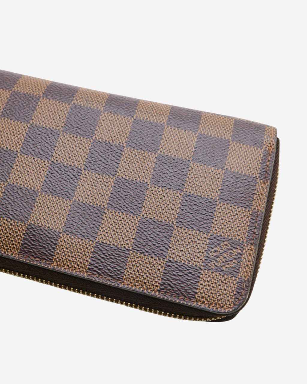 Louis Vuitton Zippy Wallet 2016