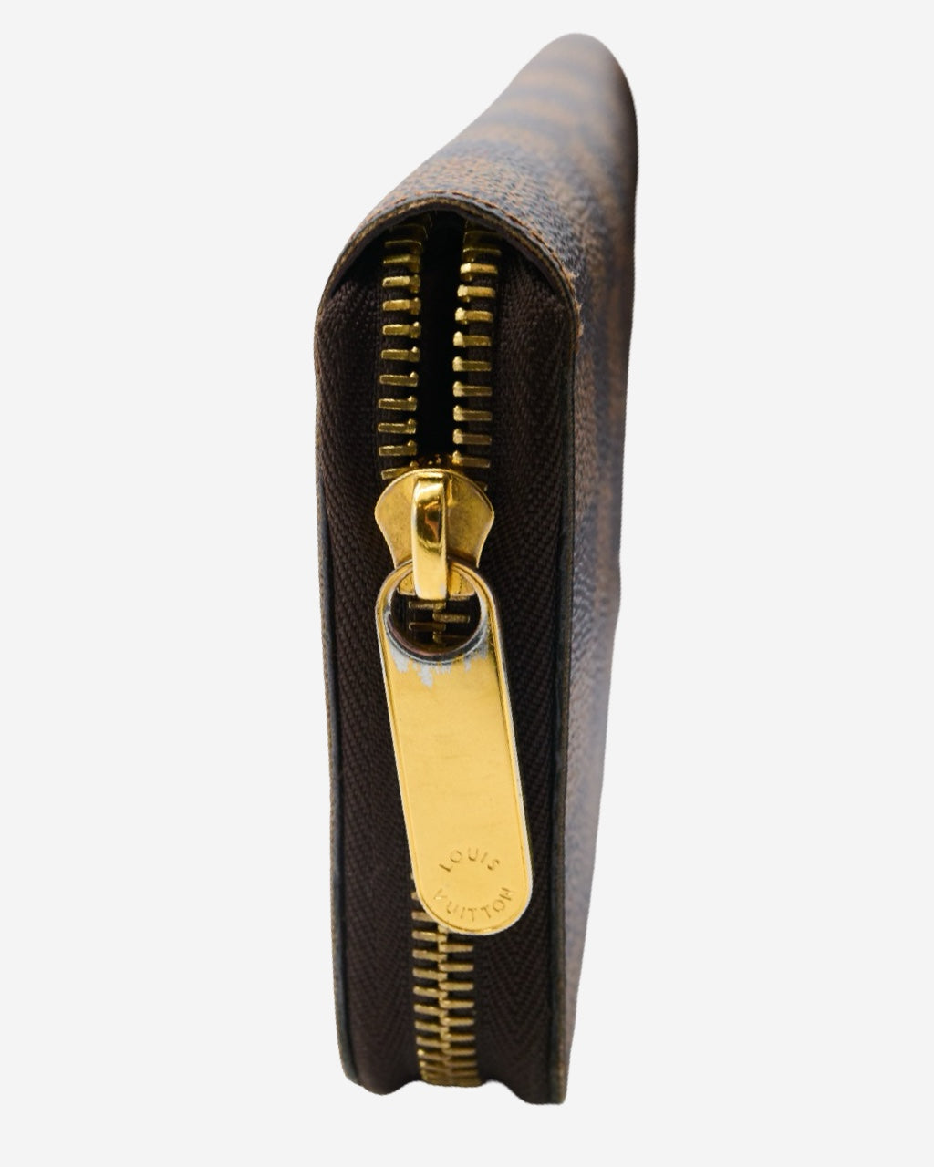 Louis Vuitton Zippy Wallet 2016