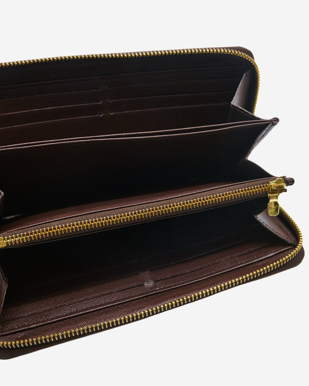 Louis Vuitton Zippy Wallet 2016