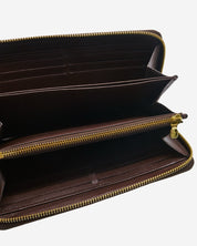 Louis Vuitton Zippy Wallet 2016