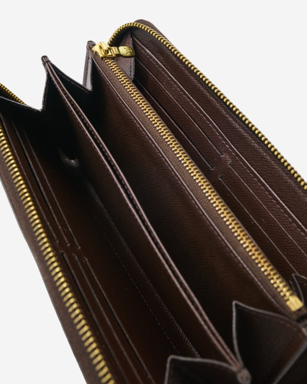 Louis Vuitton Zippy Wallet 2016