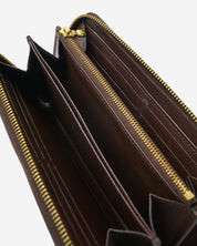 Louis Vuitton Zippy Wallet 2016