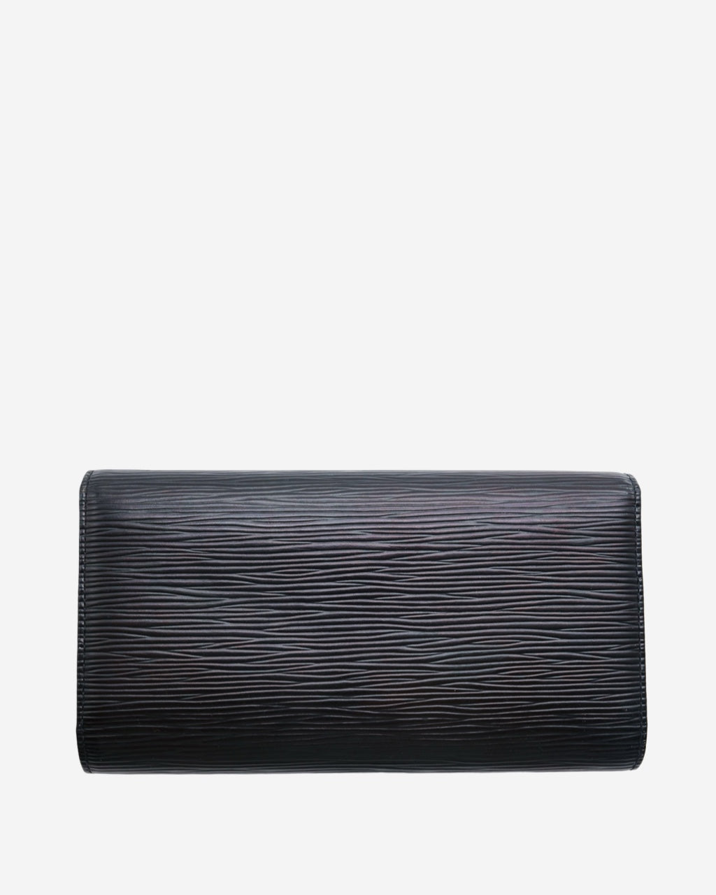 Louis Vuitton Epi Wallet 1999