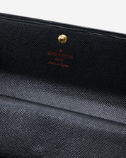 Louis Vuitton Epi Wallet 1999