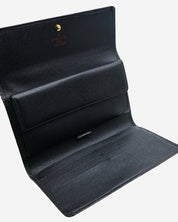 Louis Vuitton Epi Wallet 1999