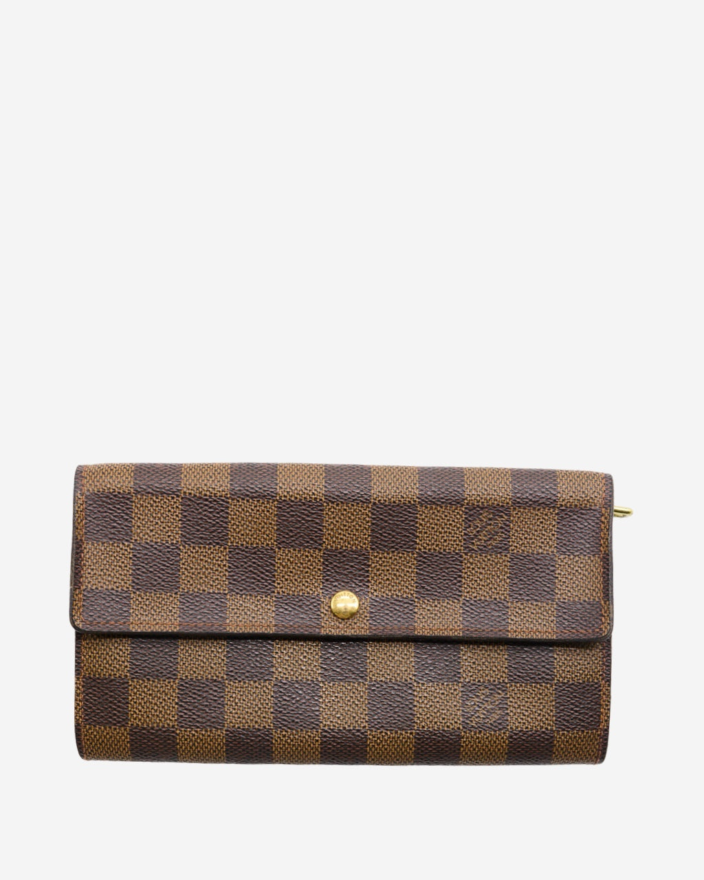 Louis Vuitton Sarah Wallet 2001