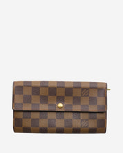 Louis Vuitton Sarah Wallet 2001