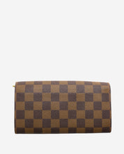 Louis Vuitton Sarah Wallet 2001