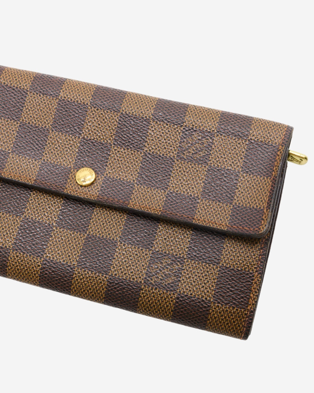 Louis Vuitton Sarah Wallet 2001