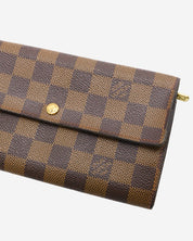 Louis Vuitton Sarah Wallet 2001