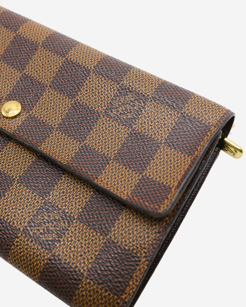 Louis Vuitton Sarah Wallet 2001