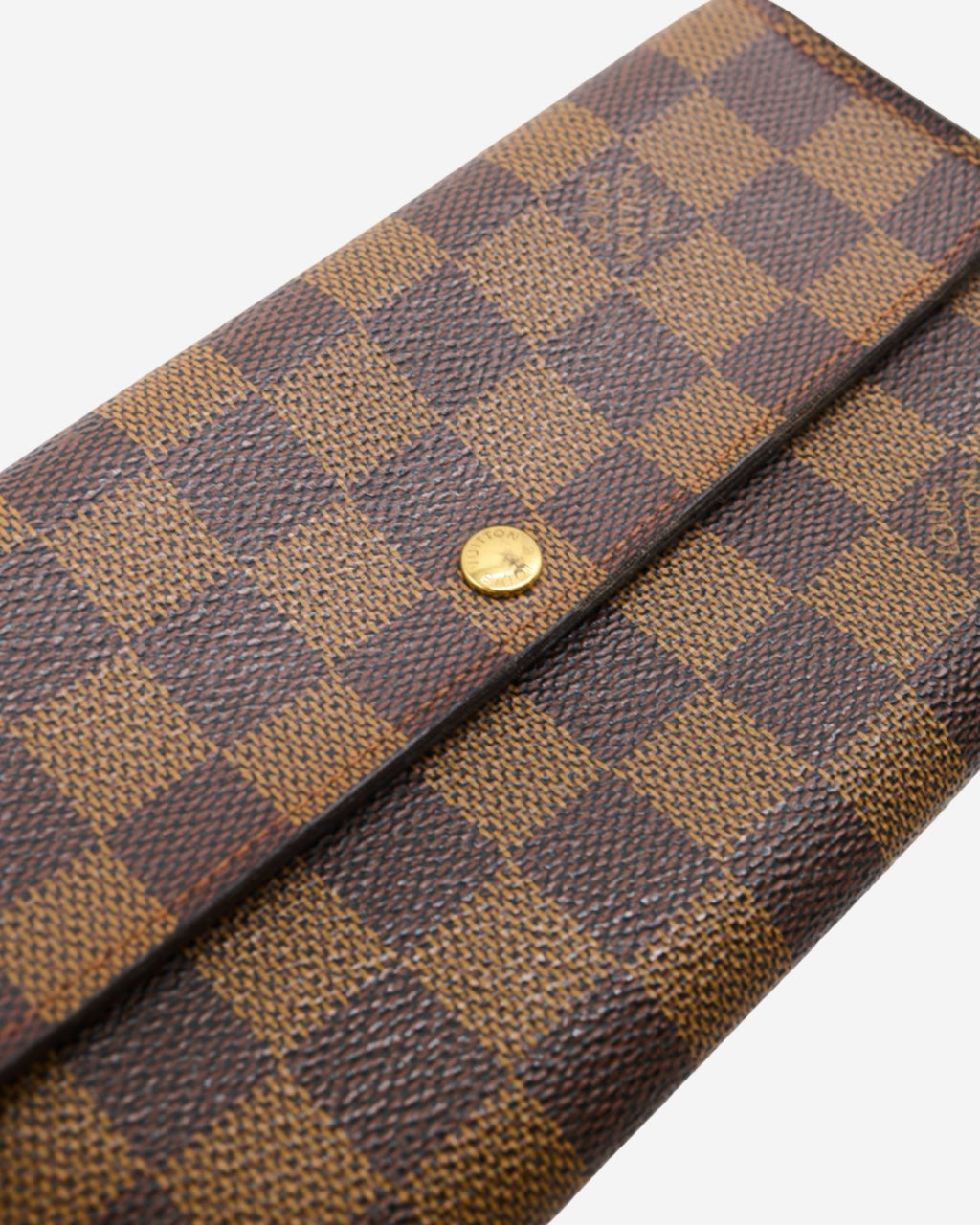 Louis Vuitton Sarah Wallet 2001