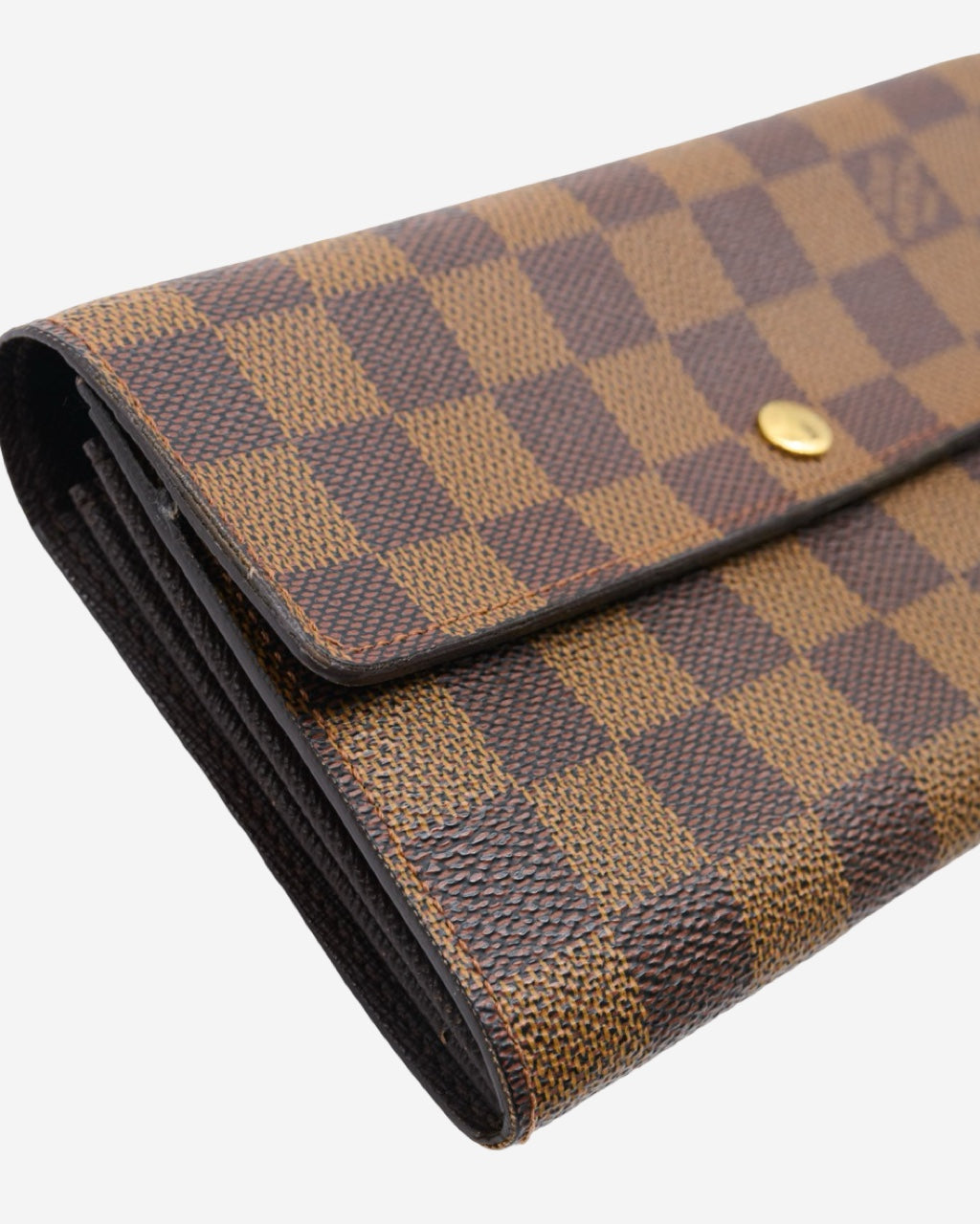 Louis Vuitton Sarah Wallet 2001