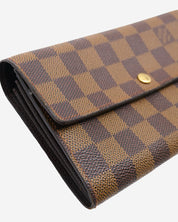 Louis Vuitton Sarah Wallet 2001