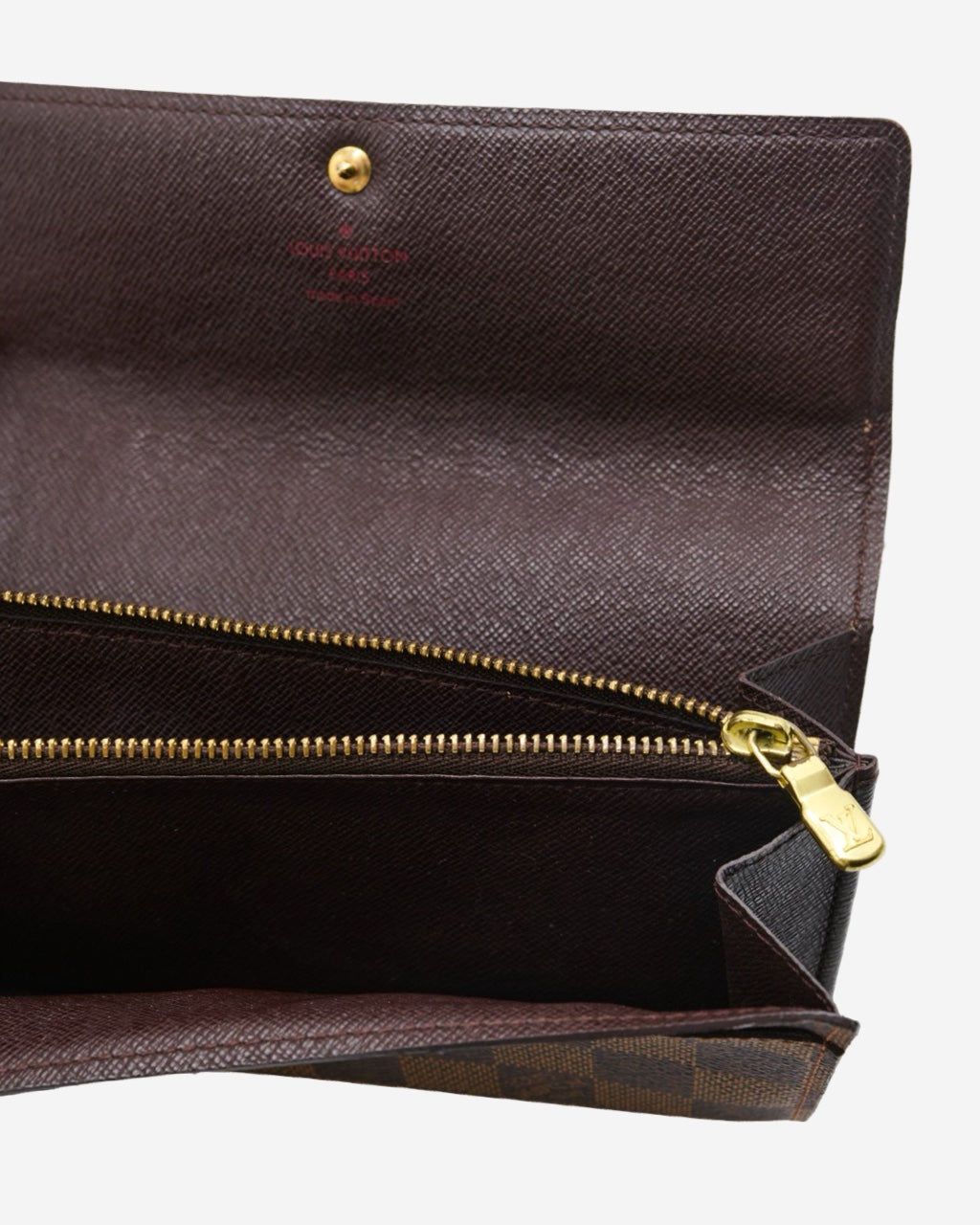 Louis Vuitton Sarah Wallet 2001