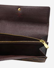 Louis Vuitton Sarah Wallet 2001