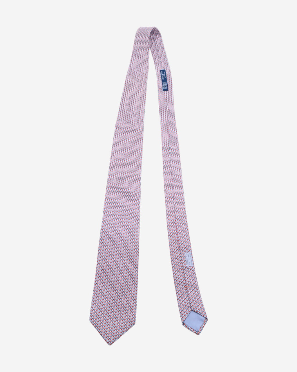 Hermès Tie